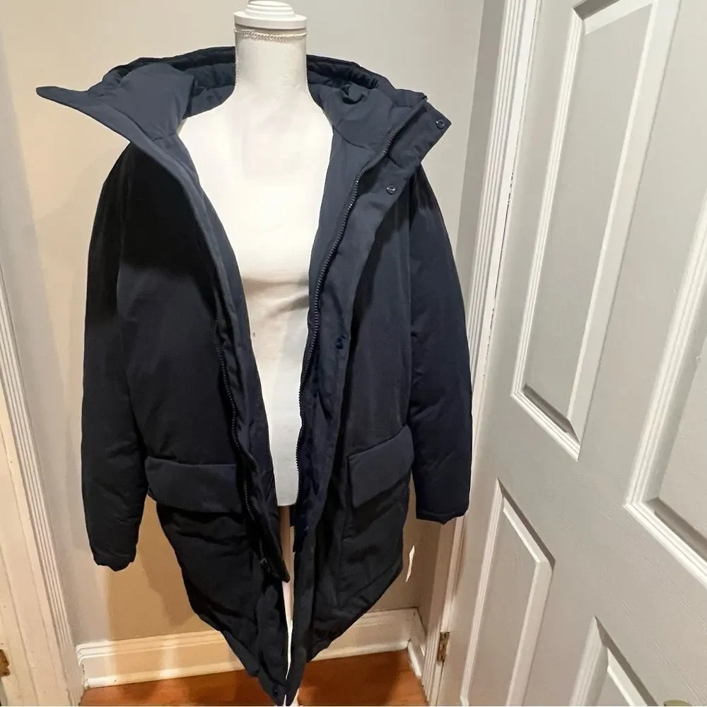 GAP nwt parka